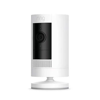 especificaciones Amazon Ring Stick Up Cam Battery