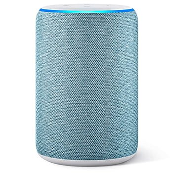 Amazon Echo 3Gen