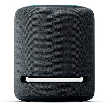 especificaciones amazon echo studio
