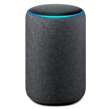 especificaciones amazon echo plus