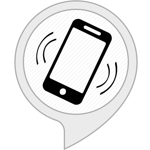 Busca mi móvil Skill Alexa