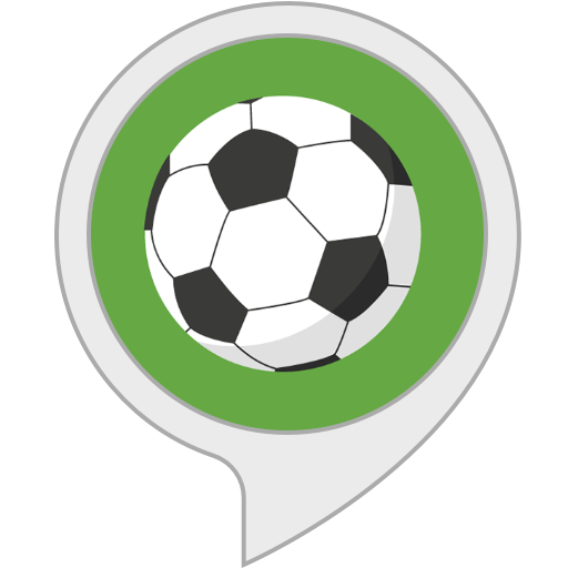 Notificaciones de goles Skill Alexa