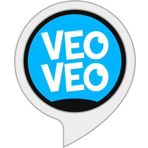 Veo veo Skill Alexa