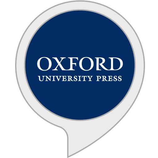Inglés con Oxford Skill Alexa