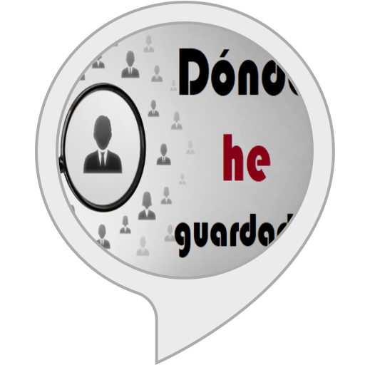 Dónde he guardado Skill Alexa