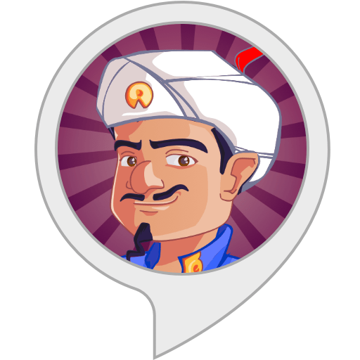 skill akinator alexa