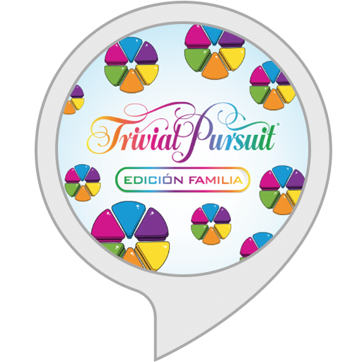 Trivial Pursuit Familia Skill Alexa