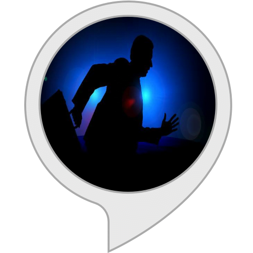 Escape Room Skill Alexa