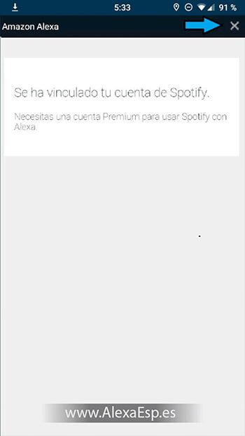 especificaciones amazon echo input