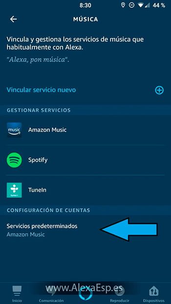 especificaciones amazon echo dot con reloj