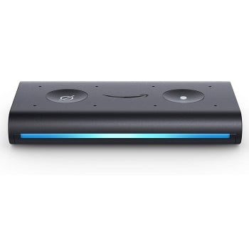 especificaciones amazon echo auto coche