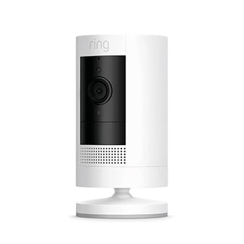 especificaciones Amazon Ring Stick Up Cam Battery