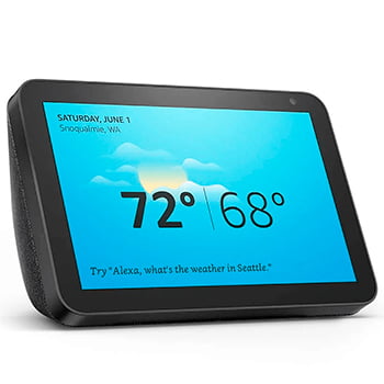 amazon echo show 8"