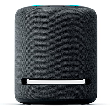 especificaciones amazon echo studio