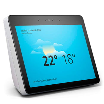 especificaciones amazon echo show 10"