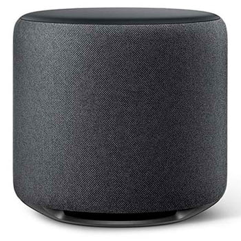especificaciones amazon echo sub