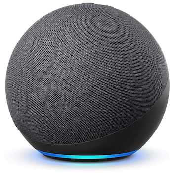 Especificaciones Amazon Echo 4ª Generación