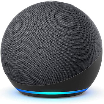 especificaciones echo dot 4ª generación
