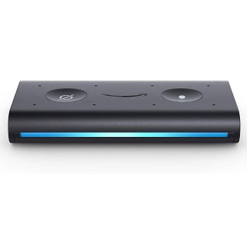 especificaciones amazon echo auto coche