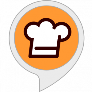 Cookpad Skill Alexa